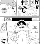 Monster Girl Quest! Beyond the End 4