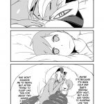 Monster Girl Quest! Beyond the End 4