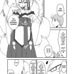 Monster Girl Quest! Beyond the End 4