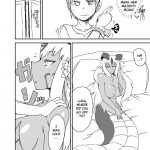 Monster Girl Quest! Beyond the End 4