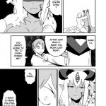 Monster Girl Quest! Beyond the End 4