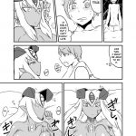 Monster Girl Quest! Beyond the End 4