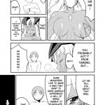 Monster Girl Quest! Beyond the End 4