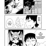 Monster Girl Quest! Beyond the End 4