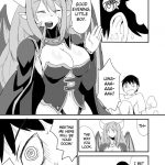 Monster Girl Quest! Beyond the End 4