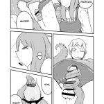 Monster Girl Quest! Beyond the End 4