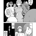 Monster Girl Quest! Beyond the End 4