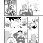 Monster Girl Quest! Beyond the End 4