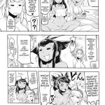 Monster Hunter Futanari Drill 2