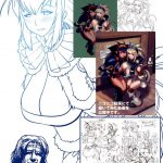 Monster Hunter Futanari Drill