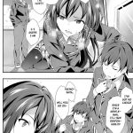 My HENTAI romantic comedy is pleasant as I expected