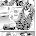 My HENTAI romantic comedy is pleasant as I expected