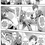 My HENTAI romantic comedy is pleasant as I expected