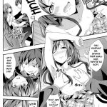 My HENTAI romantic comedy is pleasant as I expected