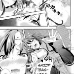 My HENTAI romantic comedy is pleasant as I expected