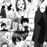 Nayamashi Keishi Soukan