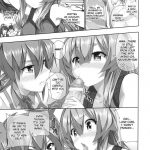 Nayamashi Quartet 3 Cosplay Hen