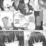 Nayamashi Quartet 3 Cosplay Hen