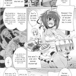 Ore Ga TE De Kimi Wa Alter