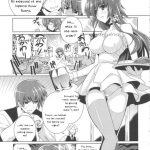 Ore Ga TE De Kimi Wa Alter