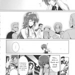 Ore Ga TE De Kimi Wa Alter