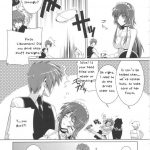 Ore Ga TE De Kimi Wa Alter