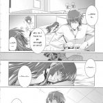 Ore Ga TE De Kimi Wa Alter