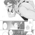 Ore Ga TE De Kimi Wa Alter