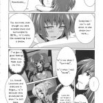 Ore Ga TE De Kimi Wa Alter