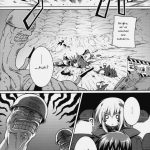 Ore ga TE de Kimi wa Alter 2