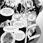 Ore ga TE de Kimi wa Alter 2