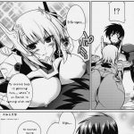 Ore ga TE de Kimi wa Alter 2