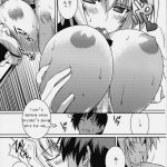 Ore ga TE de Kimi wa Alter 2