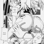 Ore ga TE de Kimi wa Alter 2