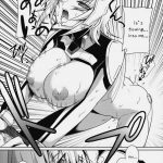 Ore ga TE de Kimi wa Alter 2