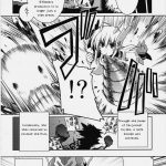 Ore ga TE de Kimi wa Alter 2