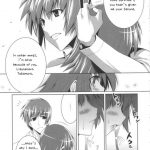 Ore Ga TE De Kimi Wa Alter