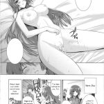 Ore Ga TE De Kimi Wa Alter