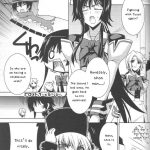 Ore ga TE de Kimi wa Alter 3