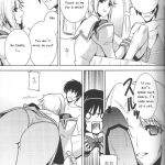 Ore ga TE de Kimi wa Alter 3