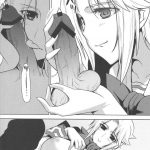 Ore ga TE de Kimi wa Alter 3