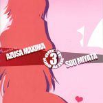 Ore ga TE de Kimi wa Alter 3