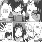 Ore ga TE de Kimi wa Alter 3