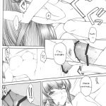 Ore ga TE de Kimi wa Alter 3