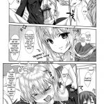 Ore no Kanojo ga OO Sugiru!