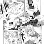 Ore no Kanojo ga OO Sugiru!