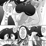 Rin-chan Oyomesan Keikaku