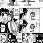 Rin-chan Oyomesan Keikaku