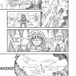 Solo Hunter no Seitai