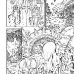 Solo Hunter no Seitai